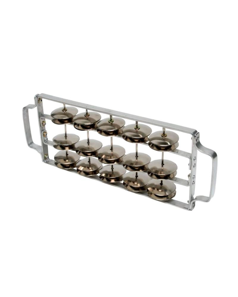 CHOCALHO PRO PLATINELAS - 1