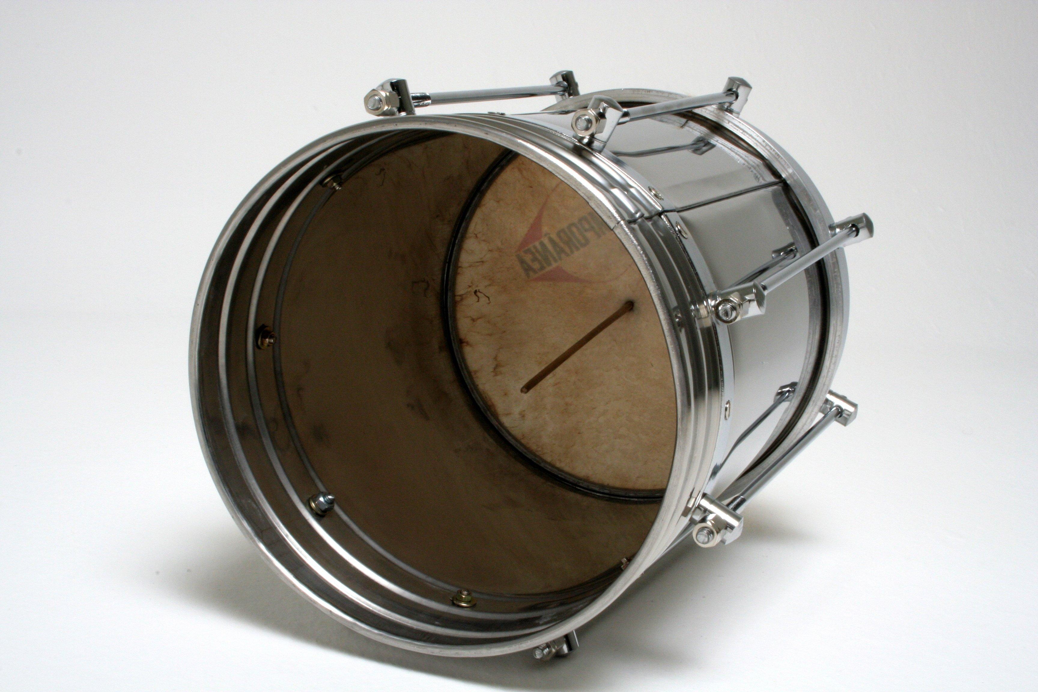 CUICA 6'' PROFESIONAL - 5