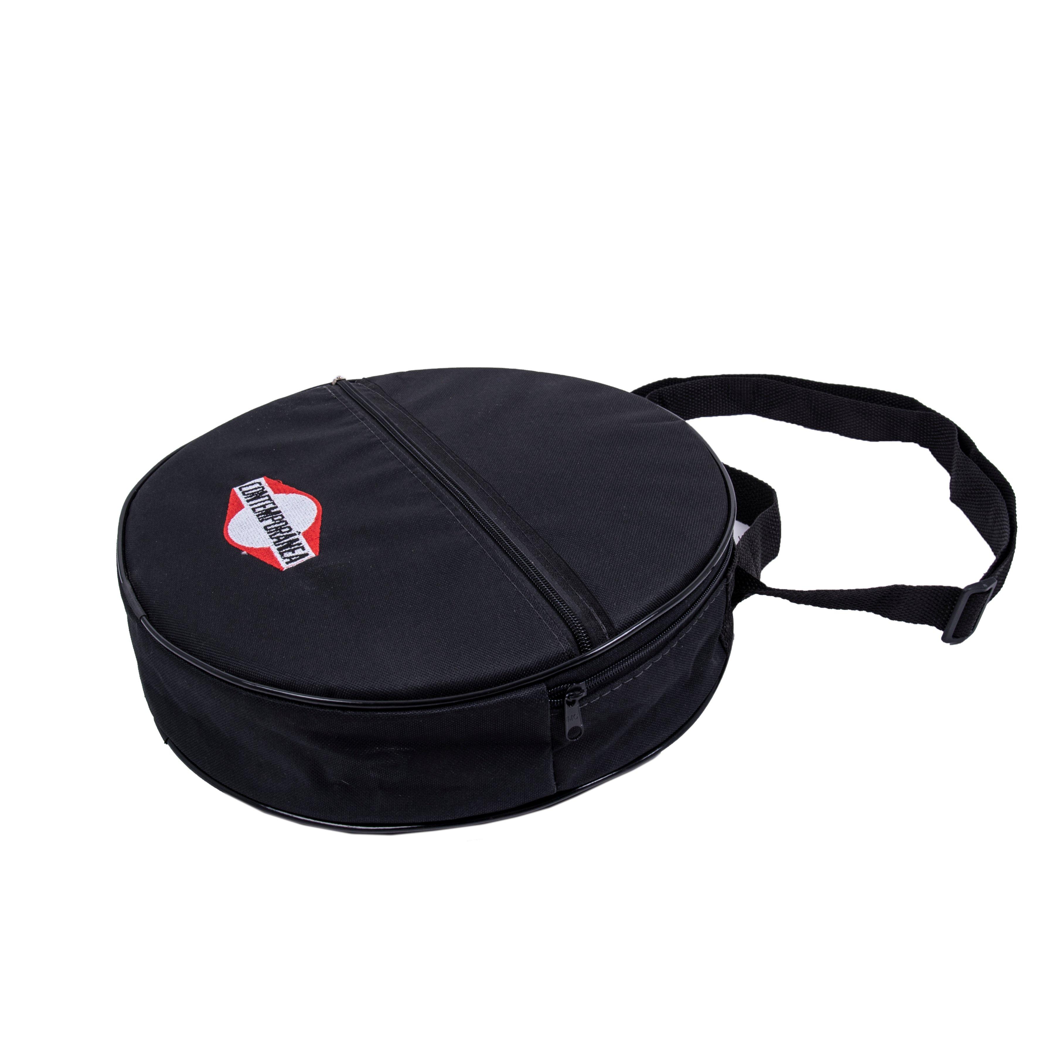 FUNDA PANDERO 10' - 3