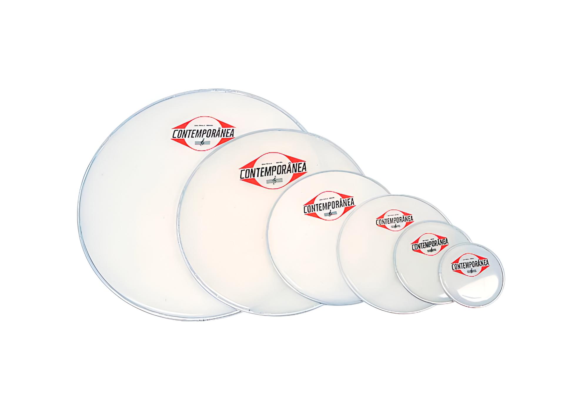 PARCHE NYLON 12' - 3