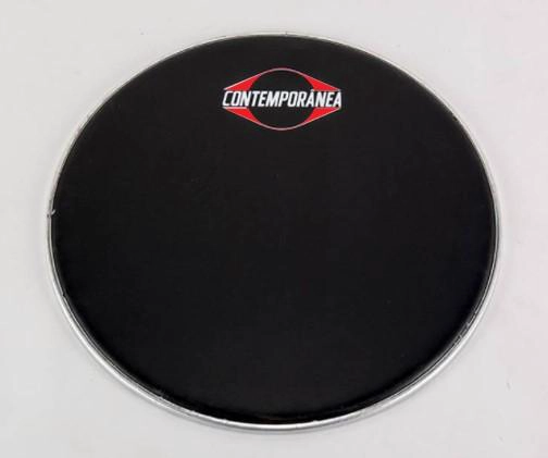 PARCHE SUPER NYLON NEGRO 14' - 1