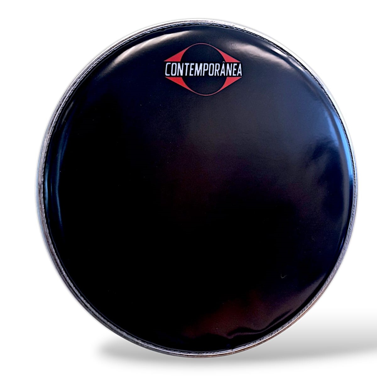 PARCHE SUPER NYLON NEGRO 14' - 1