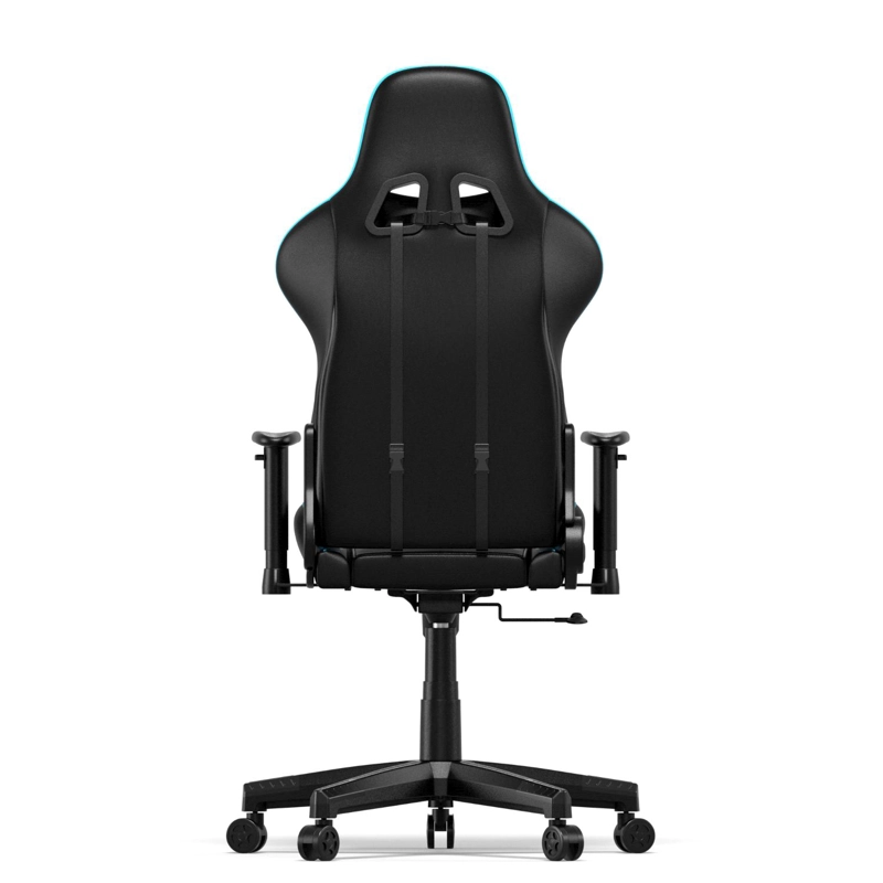 SILLA GAMER DE OFICINA PROFESIONAL ULRIK MORADA - 6