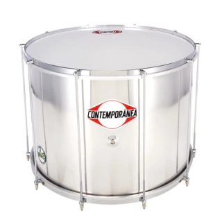SURDO ALUMINIO 45 CM X 22' - 1