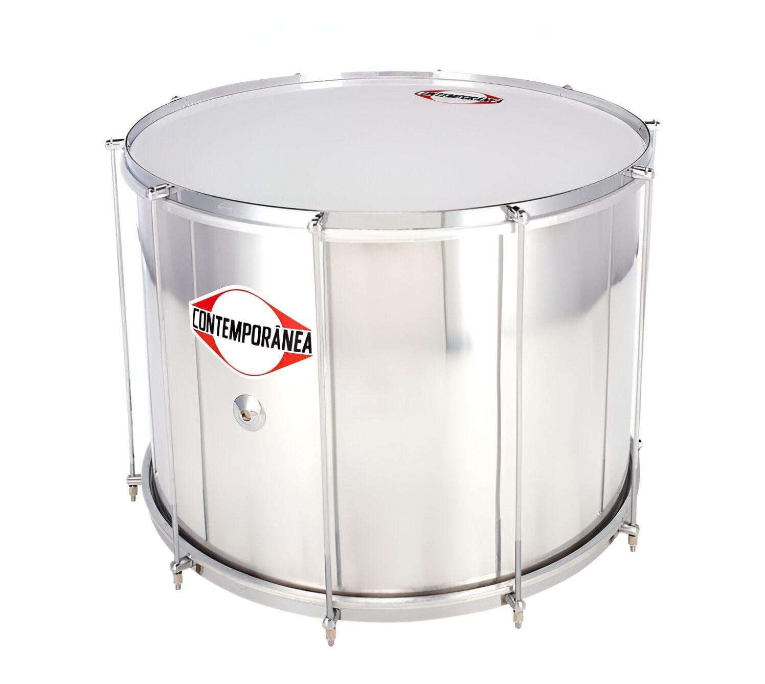 SURDO ALUMINIO 45 CM X 24' - 1