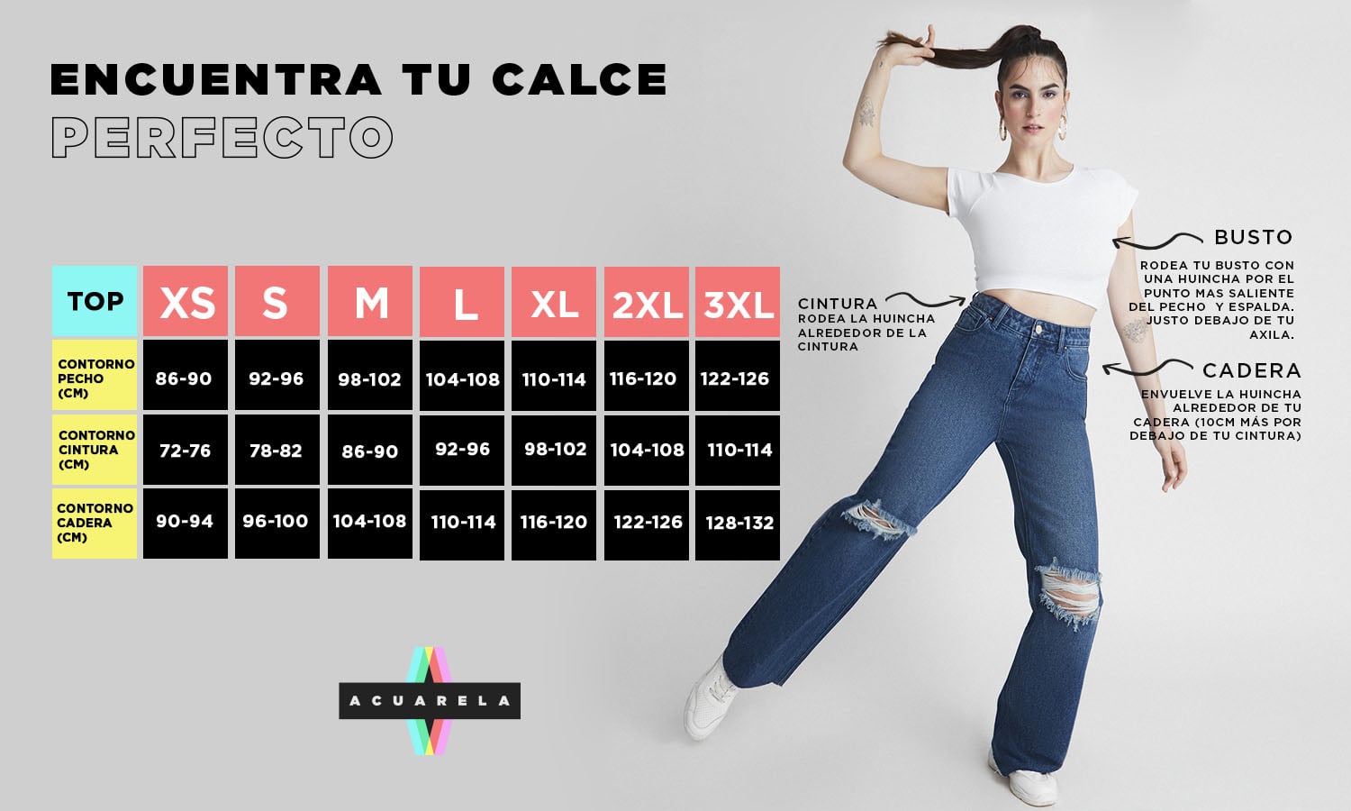 SWEATER CALADO DE LUREX CON ABERTURA EN ESPALDA CELESTE - 5