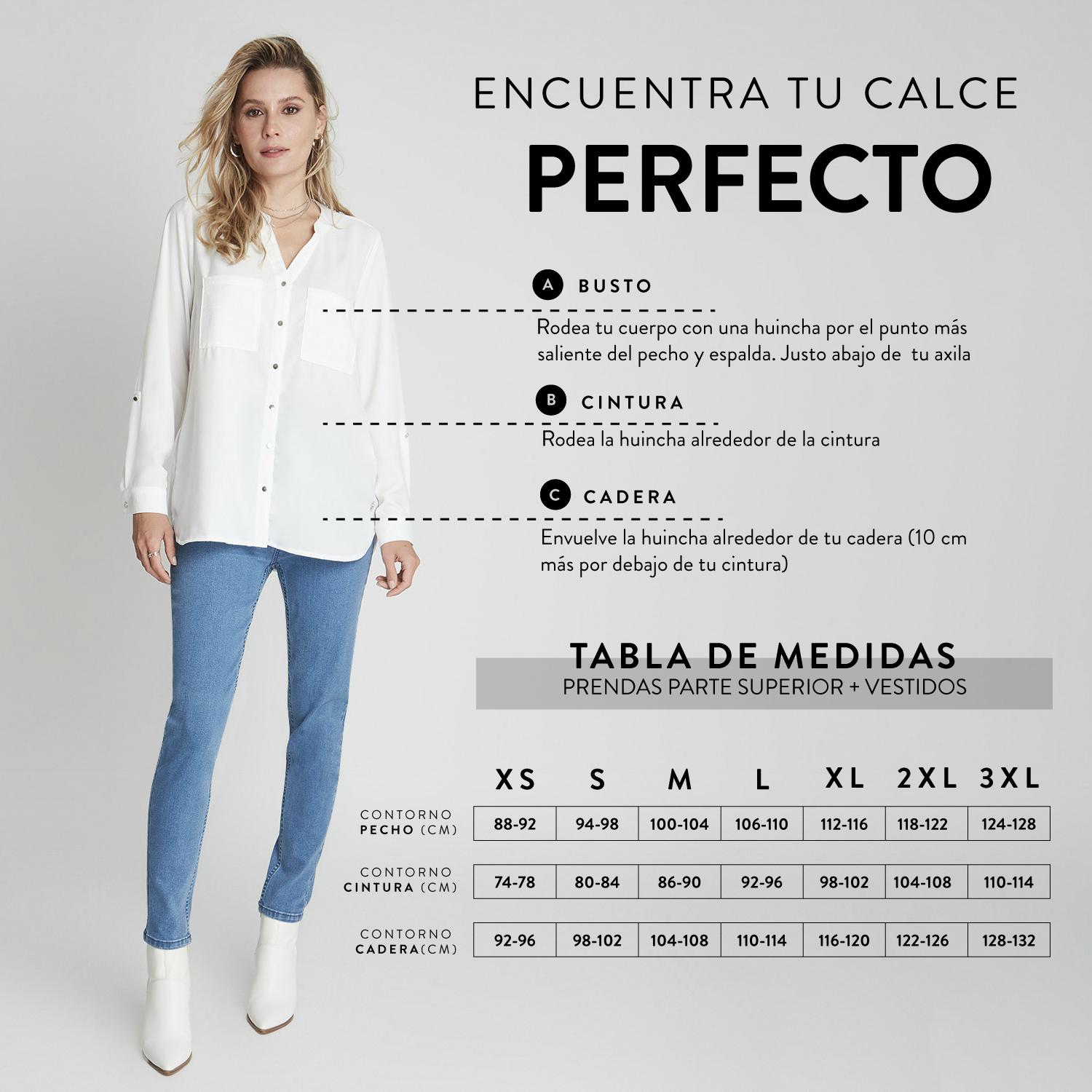 BLUSA CORAL SIN MANGA CUELLO V - 5