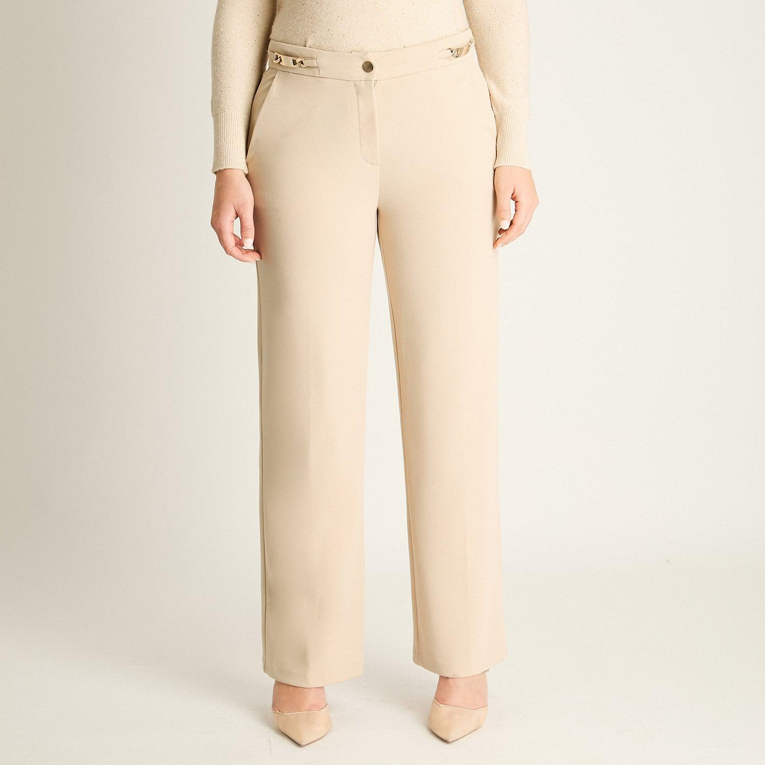PANTALON FORMAL ARENA CORTE RECTO - 1