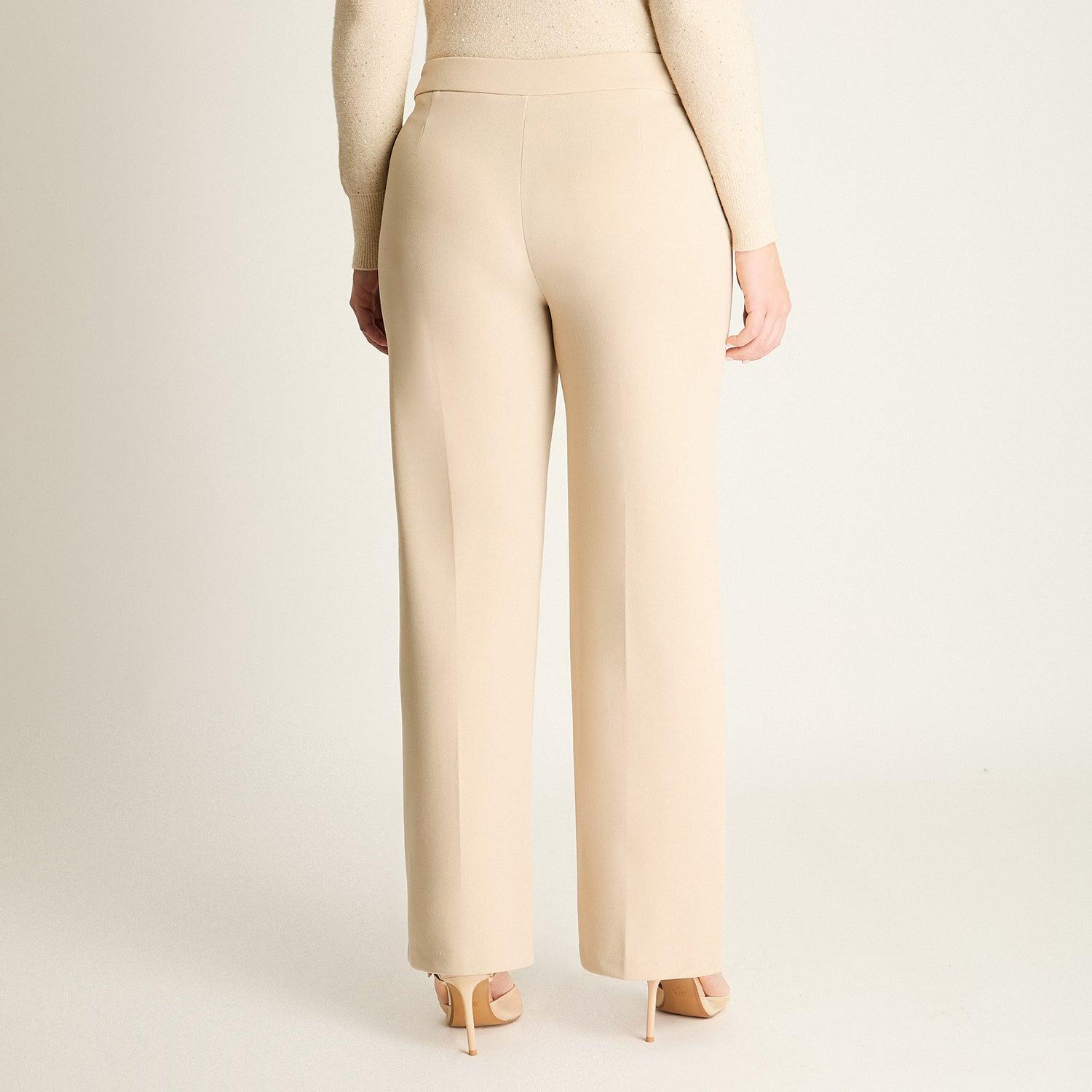 PANTALON FORMAL ARENA CORTE RECTO - 2
