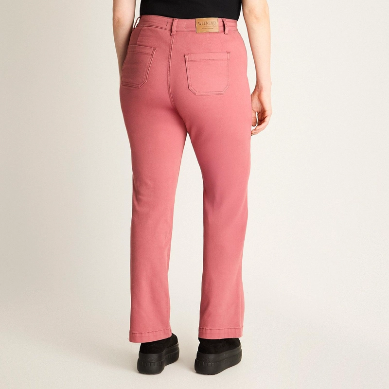 JEANS TERRACOTA RECTO - 3