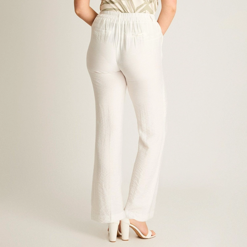 PANTALON SPORT RECTO CRUDO - 2
