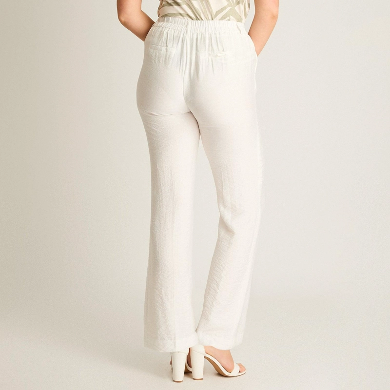 PANTALON SPORT RECTO CRUDO - 2