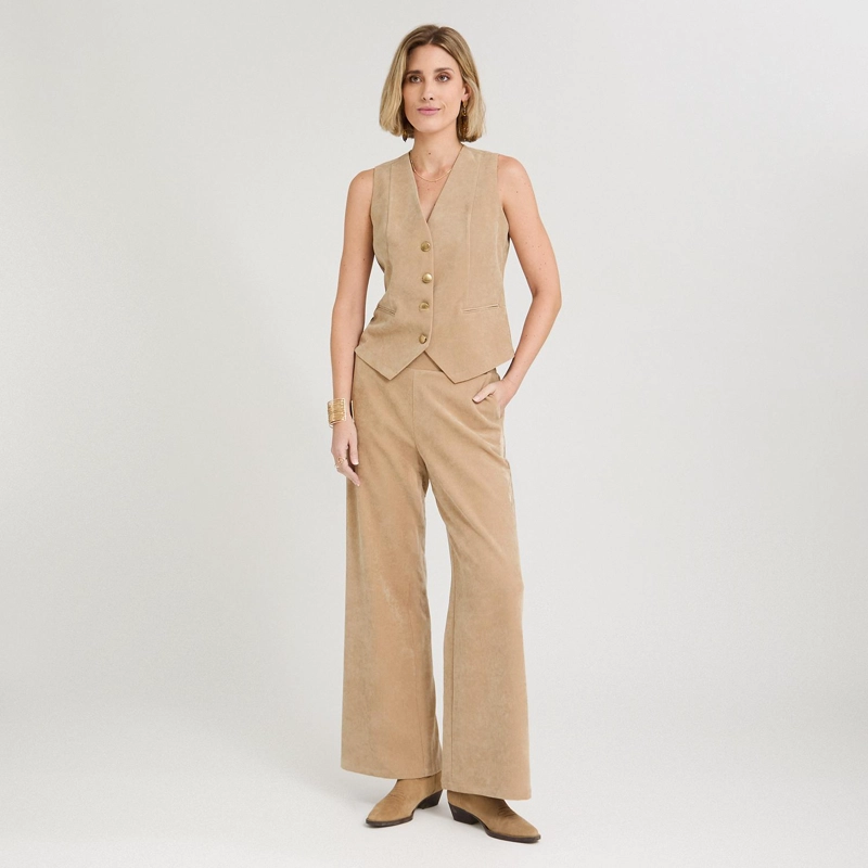 GILLETTE DE SUEDE CAMEL - 4