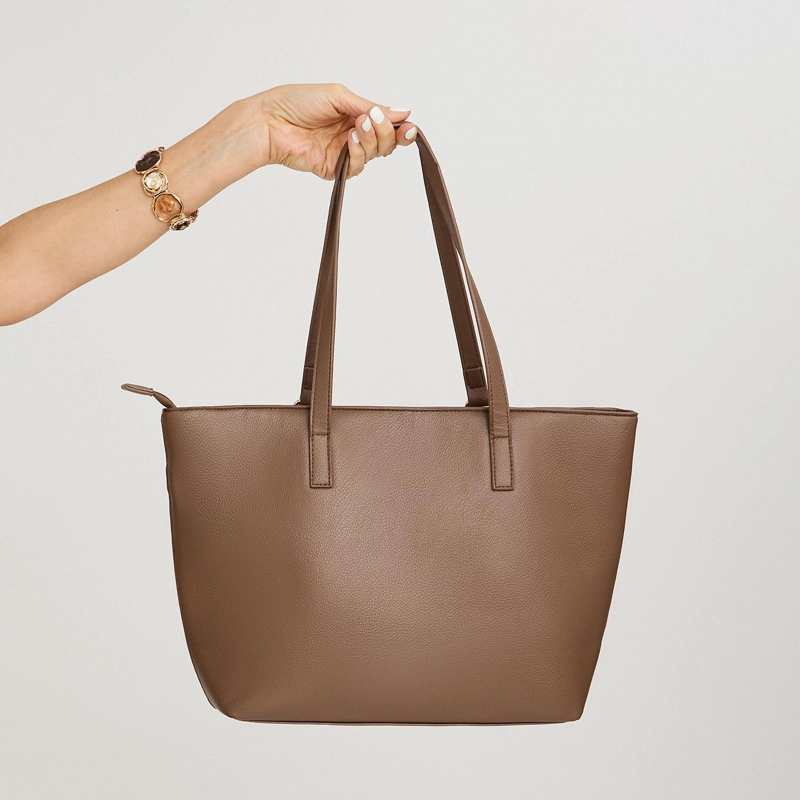 CARTERA GRANDE DE PU CAMEL - 2
