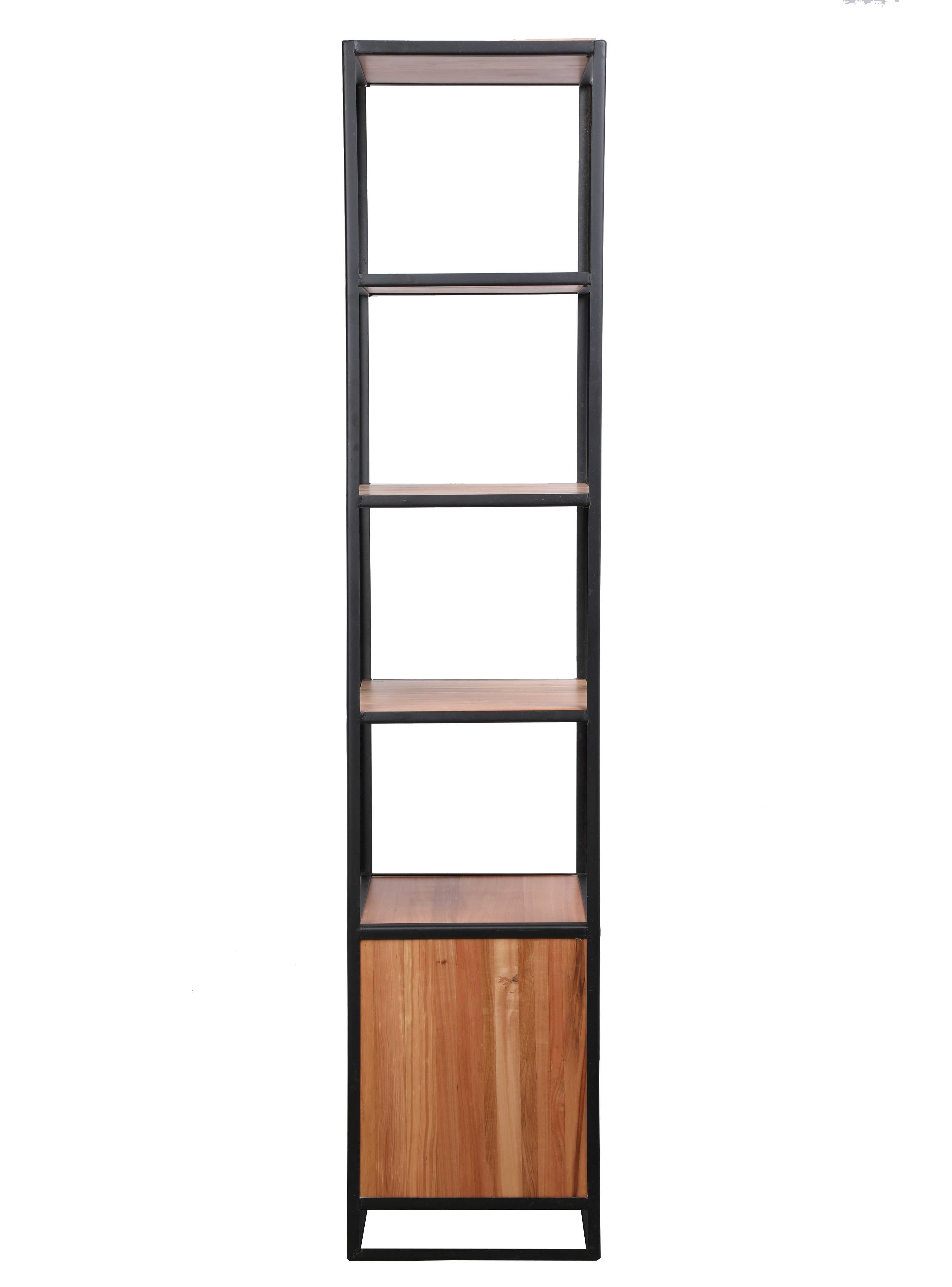 REPISA FIERRO INDUSTRIAL MUEBLES NATIVA - 2