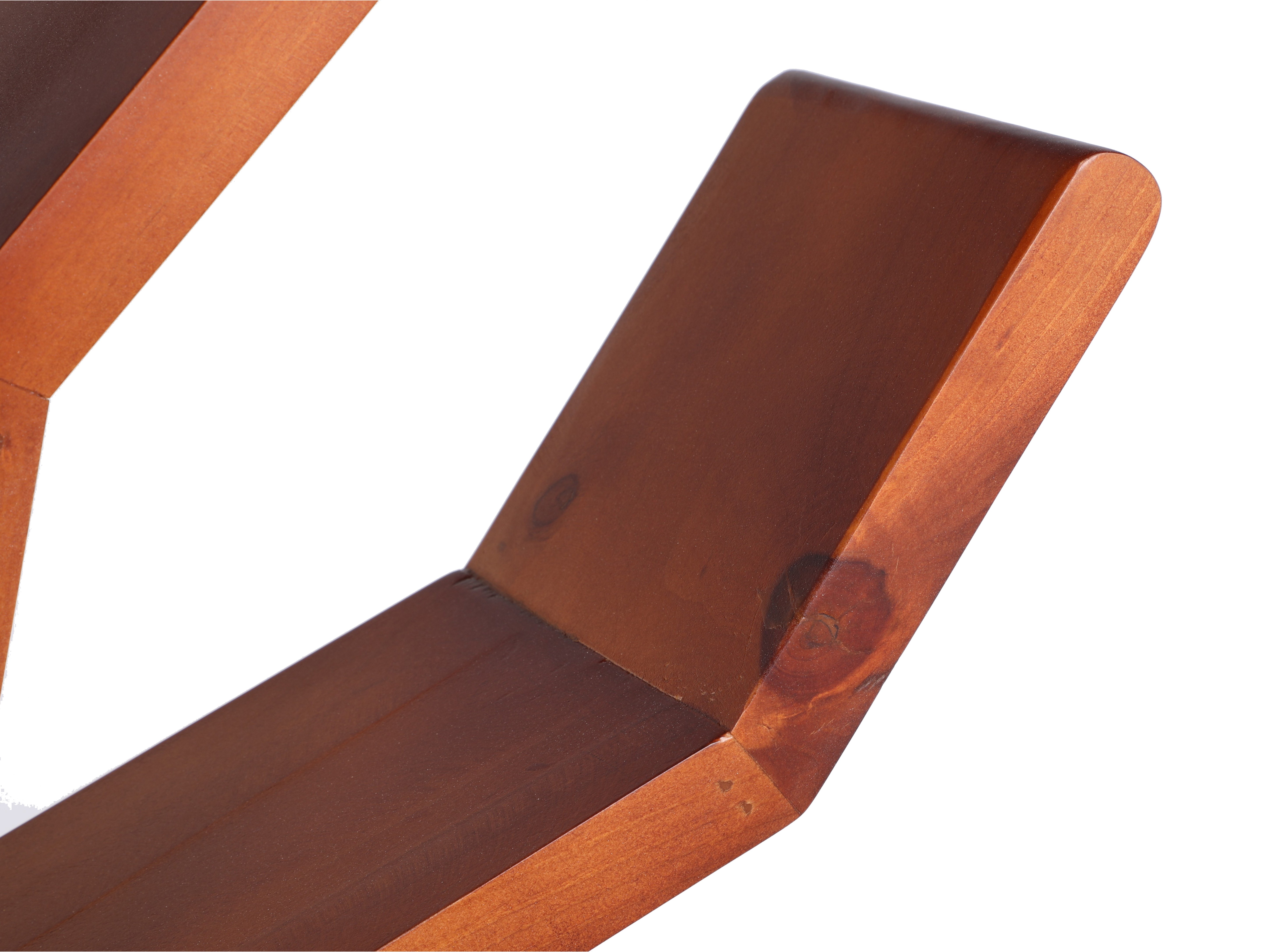 LIBRERO ARBOL MUEBLES NATIVA - 2