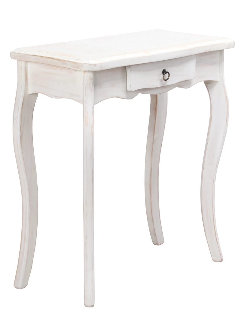 ARRIMO MUEBLES NATIVA BLANCO NORMANDO - 2