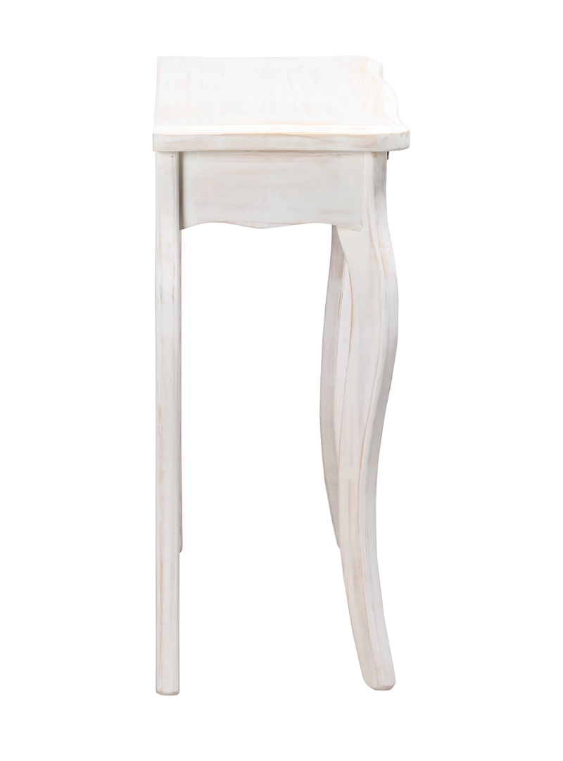 ARRIMO MUEBLES NATIVA BLANCO NORMANDO - 3
