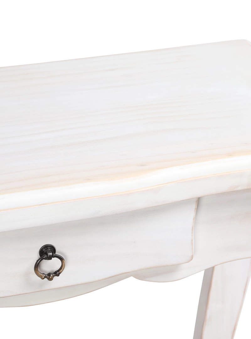 ARRIMO MUEBLES NATIVA BLANCO NORMANDO - 4
