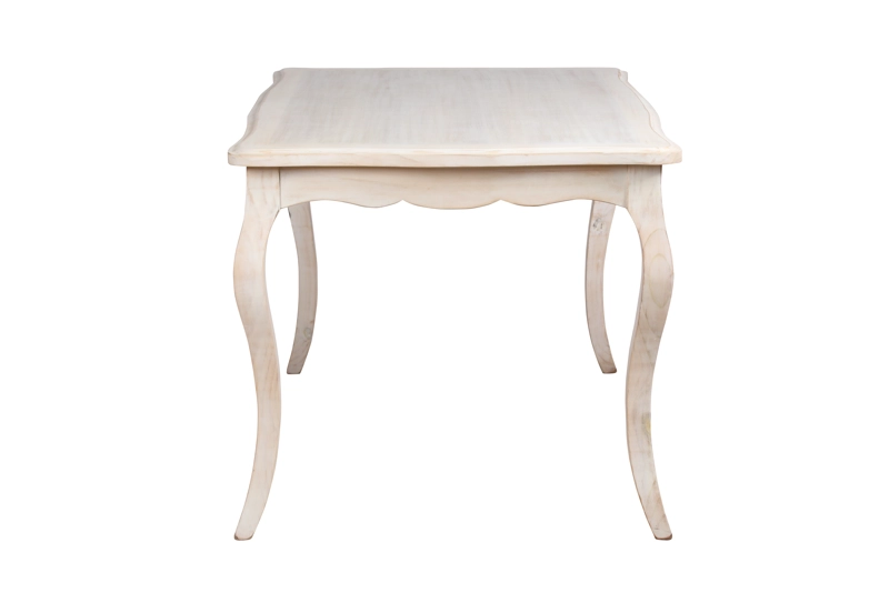 COMEDOR 6 SILLAS NORMANDO 90X160 MUEBLES NATIVA - 4