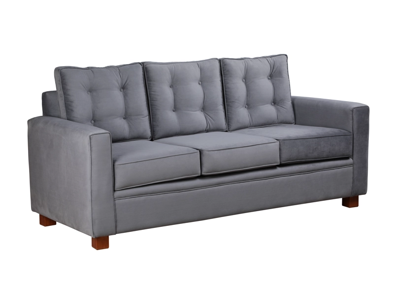 SOFA MUEBLES NATIVA CARLOS - 1