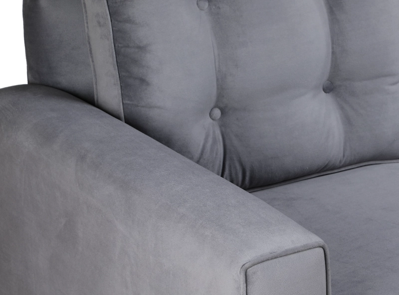 SOFA MUEBLES NATIVA CARLOS - 2