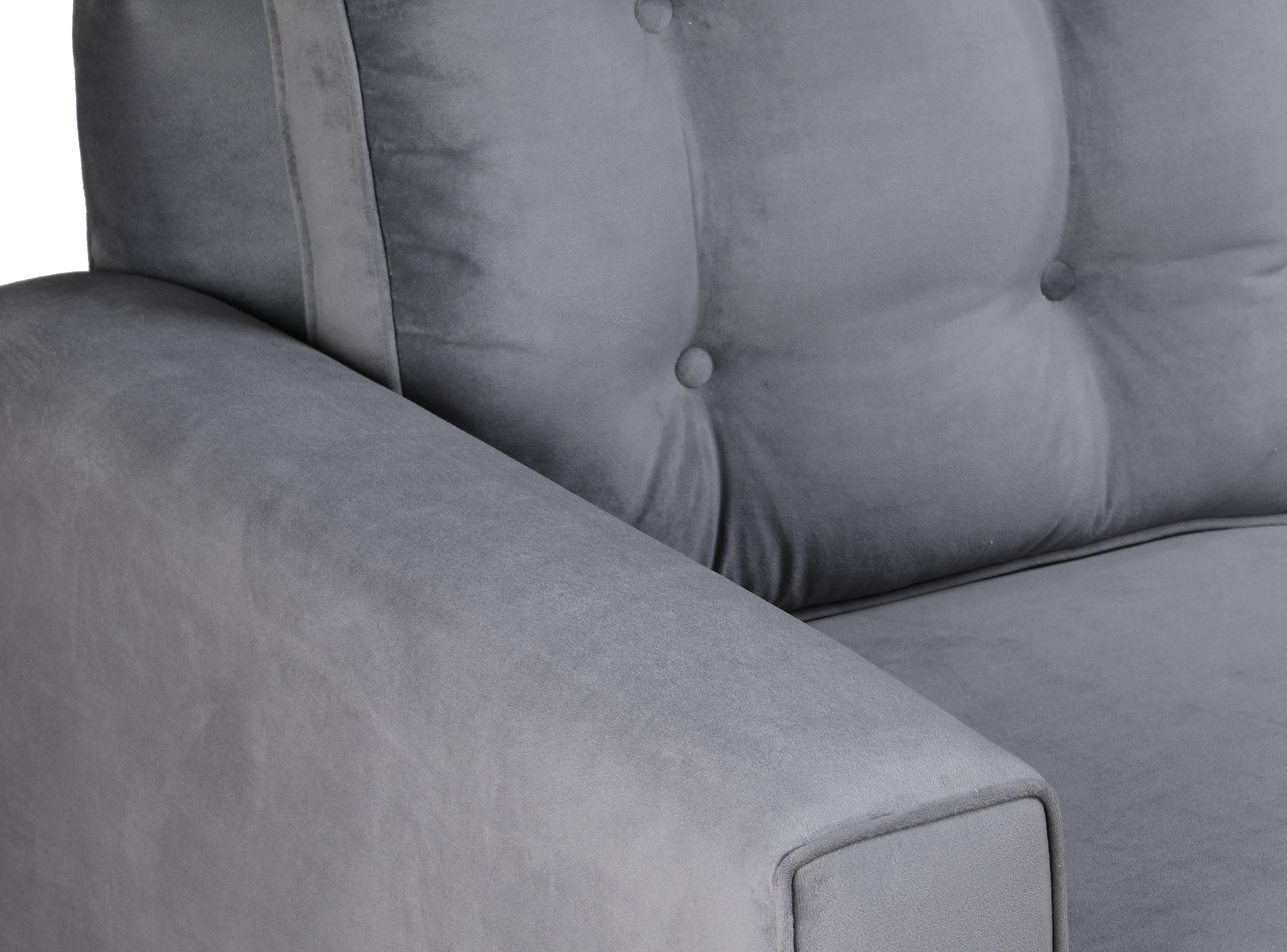 SOFA MUEBLES NATIVA CARLOS - 2