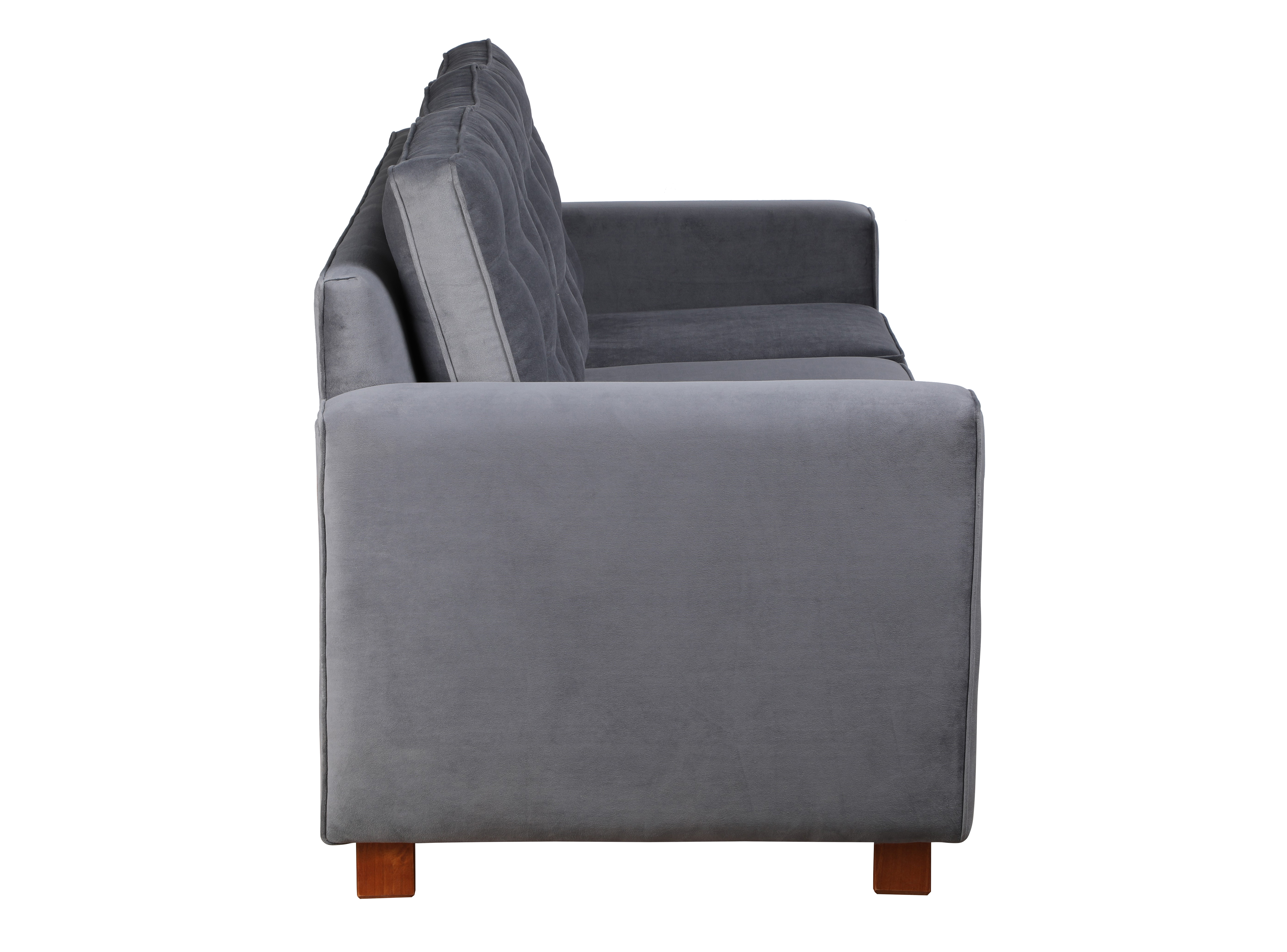 SOFA MUEBLES NATIVA CARLOS - 3