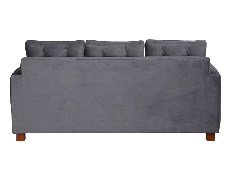 SOFA MUEBLES NATIVA CARLOS - 4