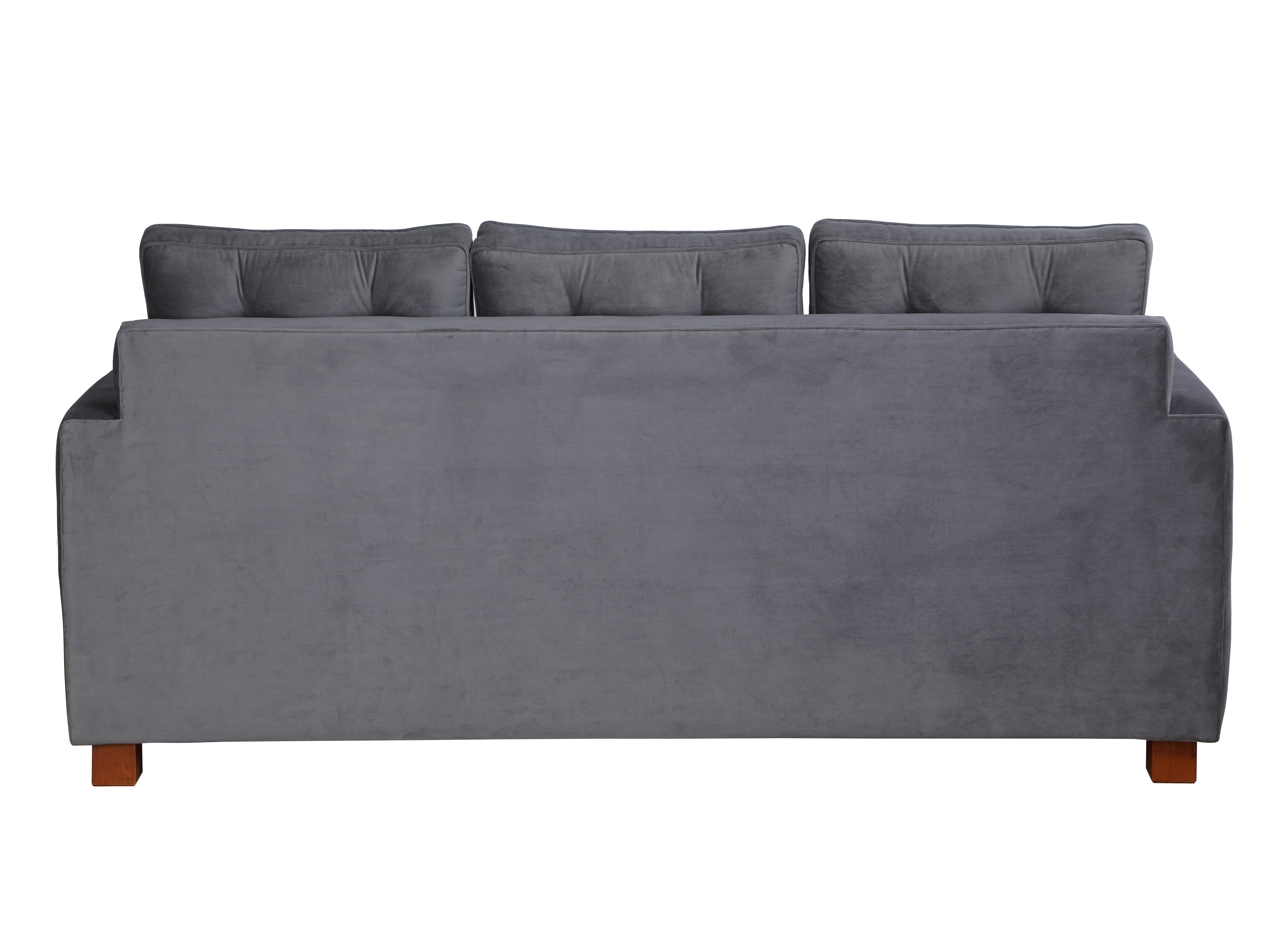 SOFA MUEBLES NATIVA CARLOS - 4