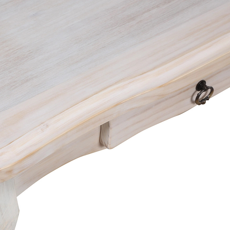 MESA CENTRO NORMANDO 60 X 80 X 40 - 6