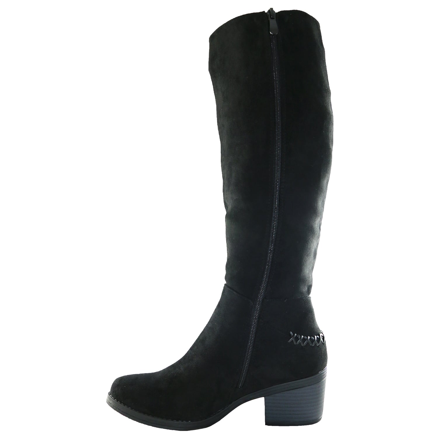BOTA SGAMUZA COSTUBACK NEGRO DANICOLLE - 3
