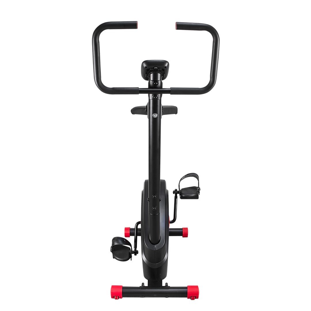 BICICLETA ESTÁTICA IRONFIT MAGNÉTICA - 2