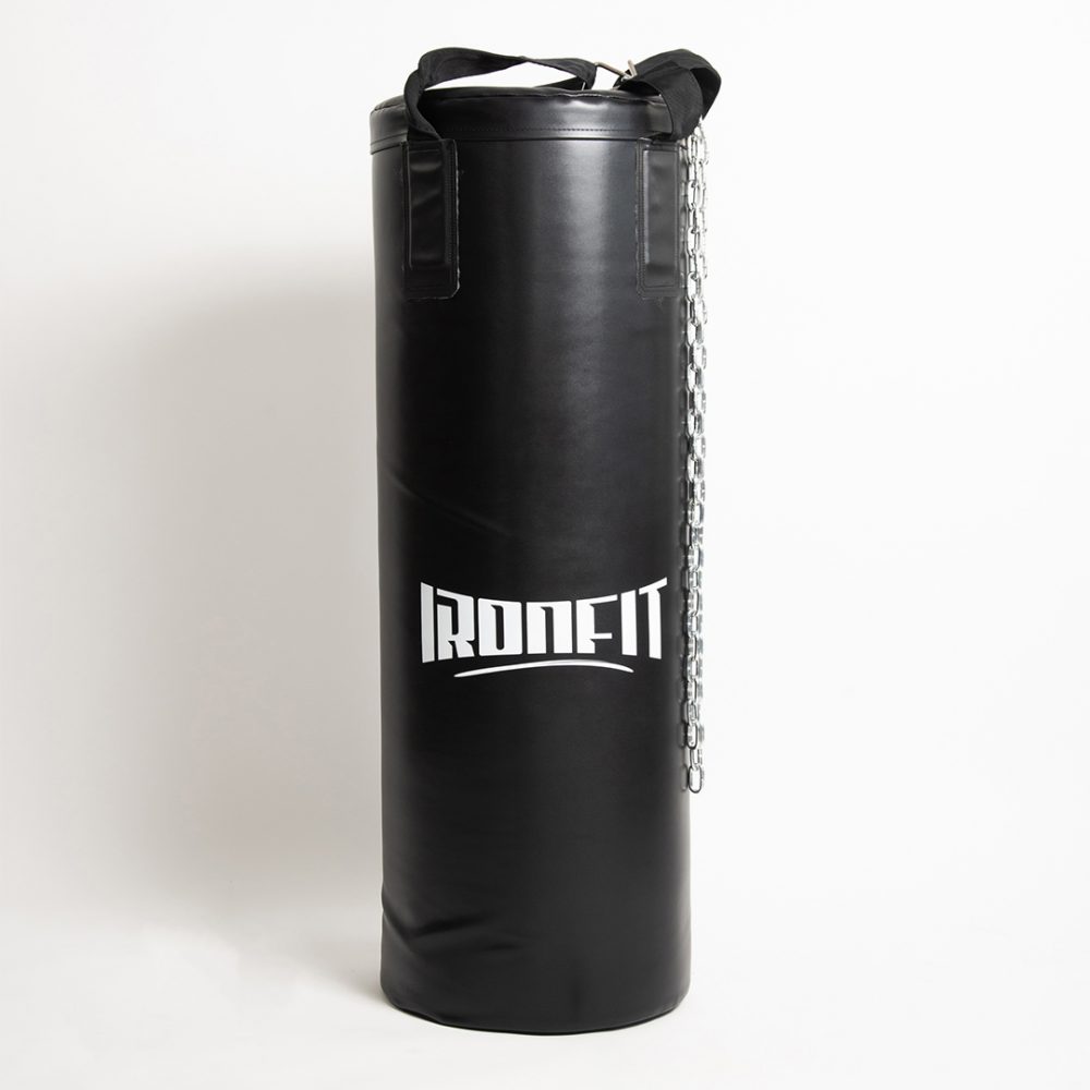 SACO DE BOXEO 30KG - 1