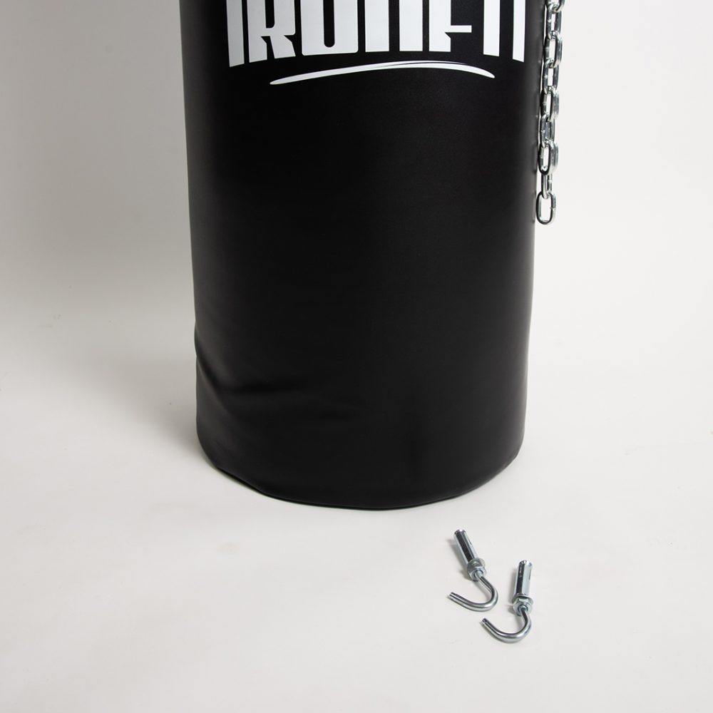 SACO DE BOXEO 30KG - 2