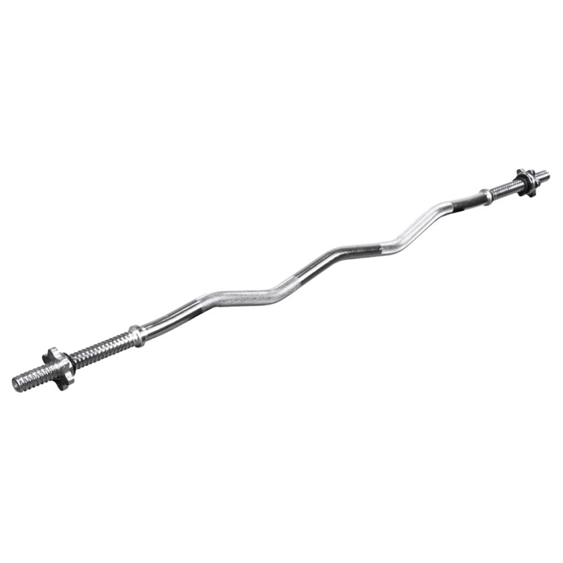 BARRA Z CITYSHOP 4.66 KG PREOLÍMPICA 1.2M - 1