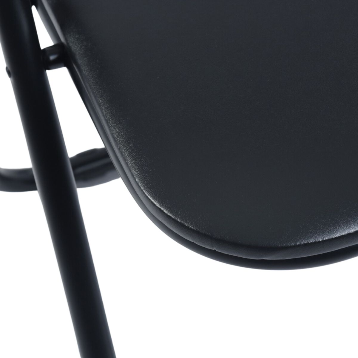 PACK 6 SILLAS MANGO DE METAL PLEGABLE PARA EVENTOS - 2