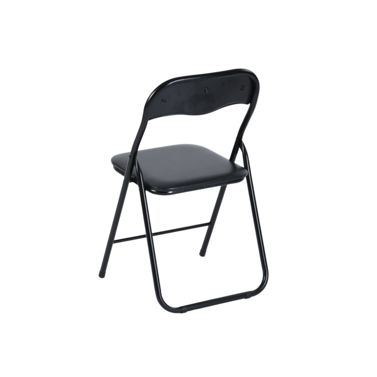 PACK 6 SILLAS MANGO DE METAL PLEGABLE PARA EVENTOS - 4