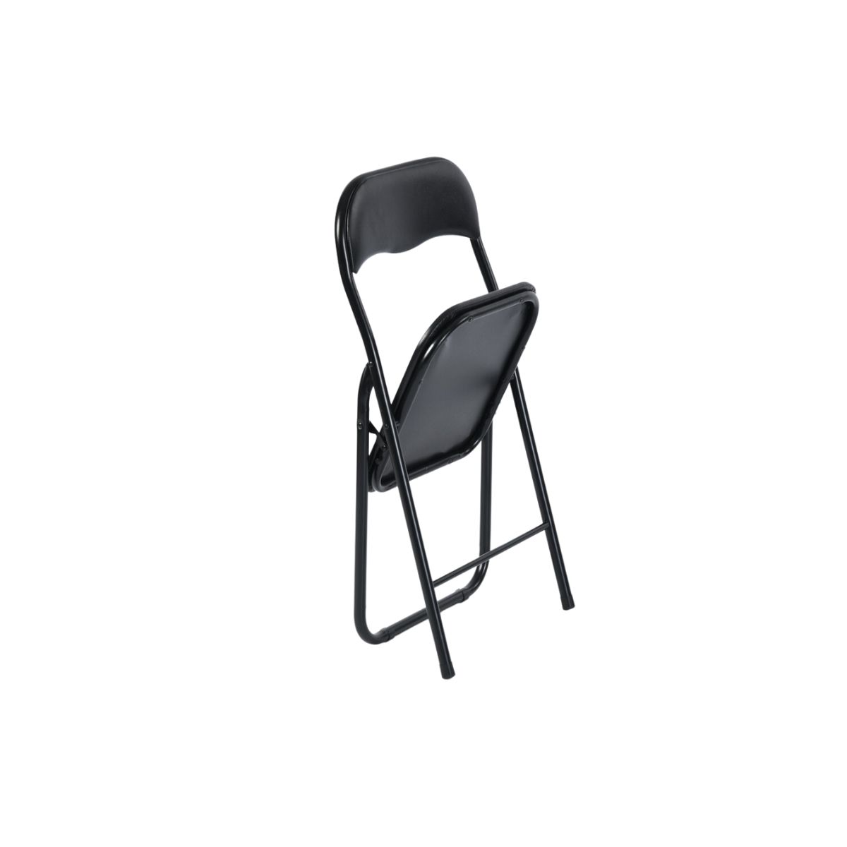 PACK 6 SILLAS MANGO DE METAL PLEGABLE PARA EVENTOS - 7