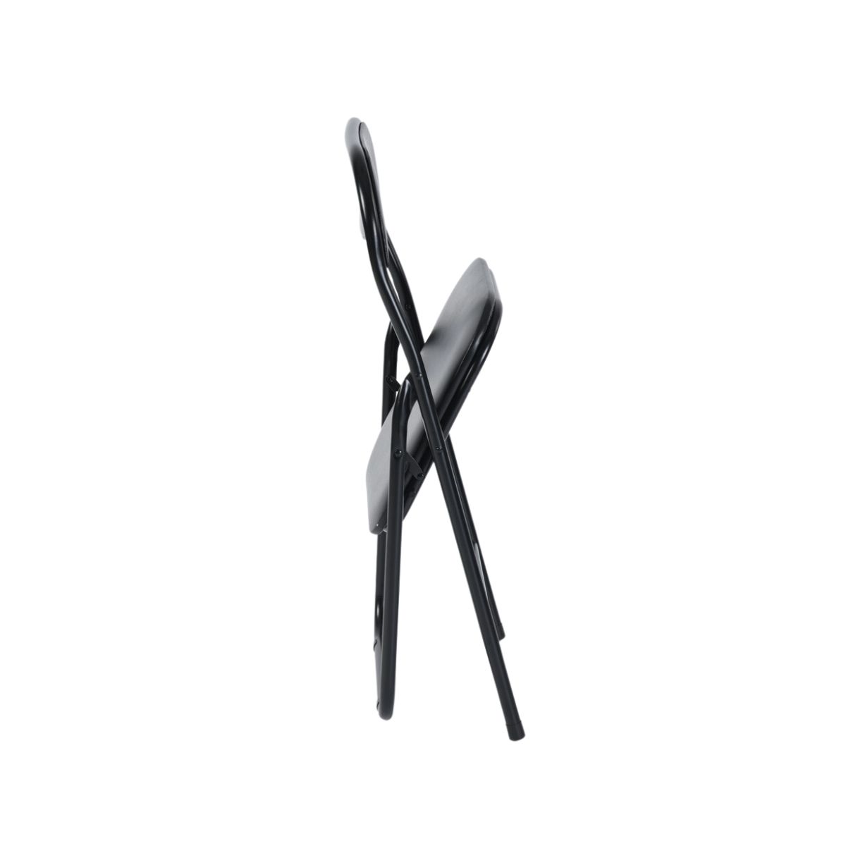 PACK 6 SILLAS MANGO DE METAL PLEGABLE PARA EVENTOS - 8