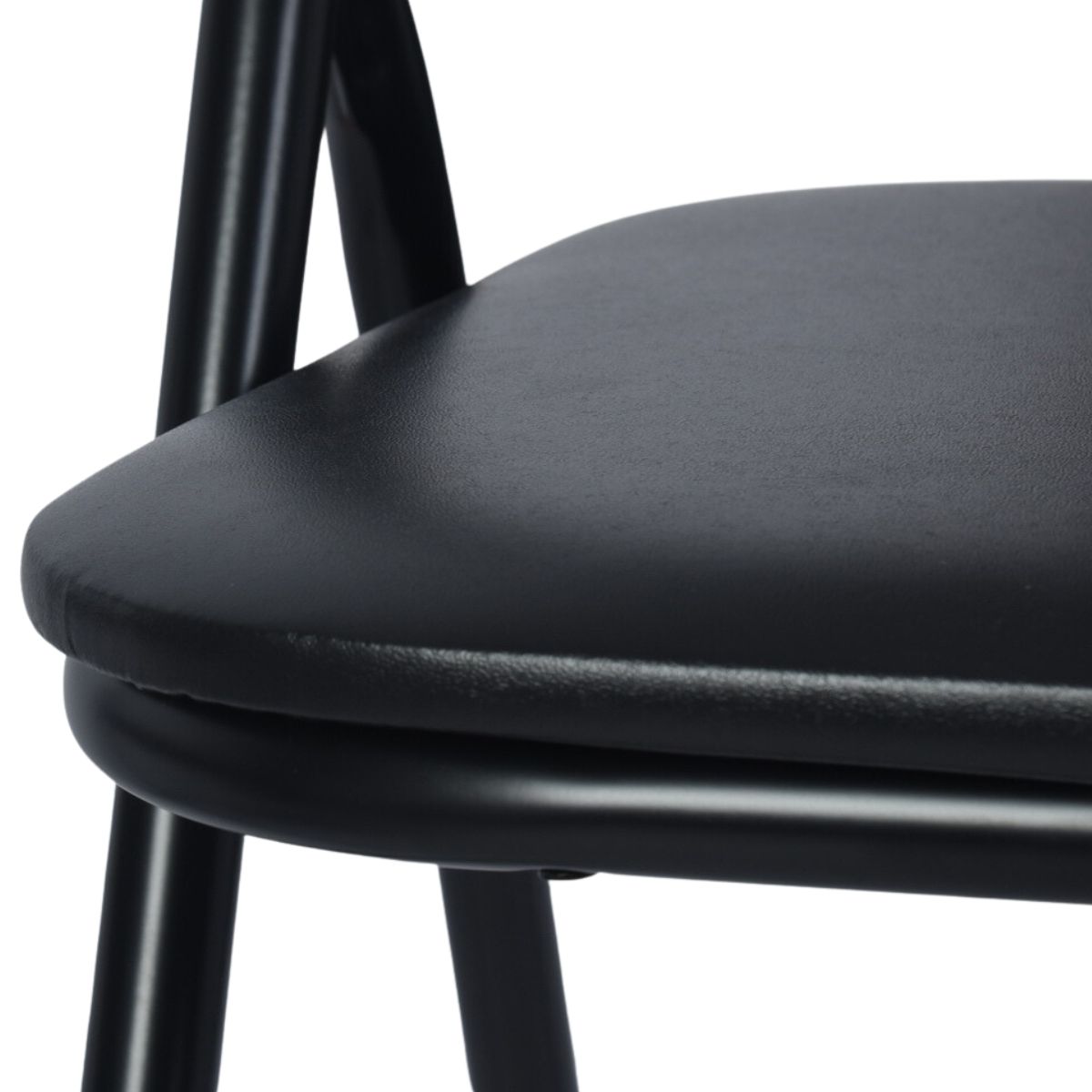PACK 6 SILLAS MANGO DE METAL PLEGABLE PARA EVENTOS - 10