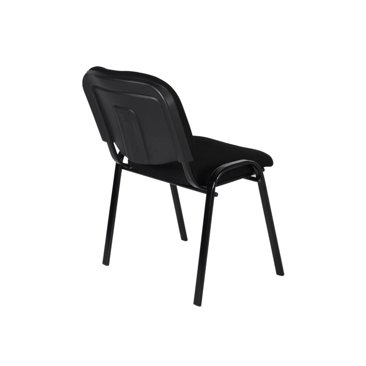 SILLA CITYSHOP ISO NEGRO TAPIZ - 3