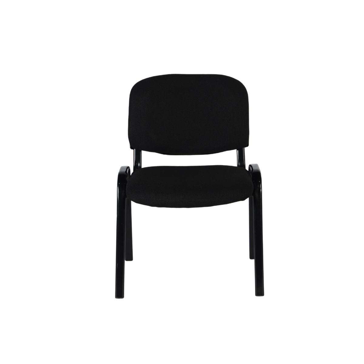 SILLA CITYSHOP ISO NEGRO TAPIZ - 4