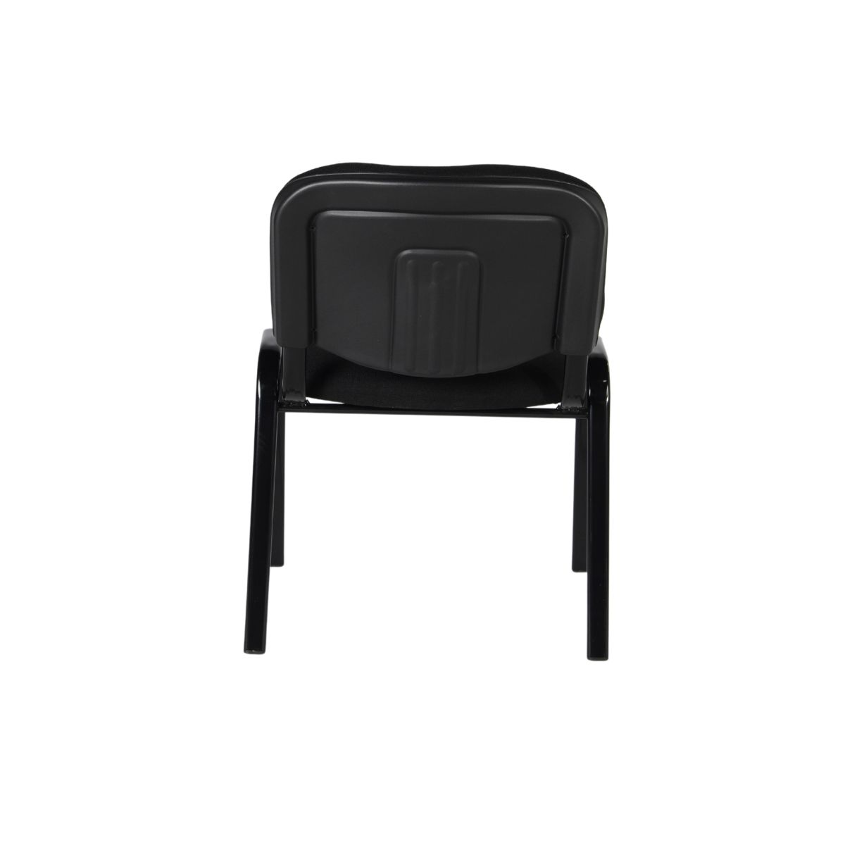 SILLA CITYSHOP ISO NEGRO TAPIZ - 5