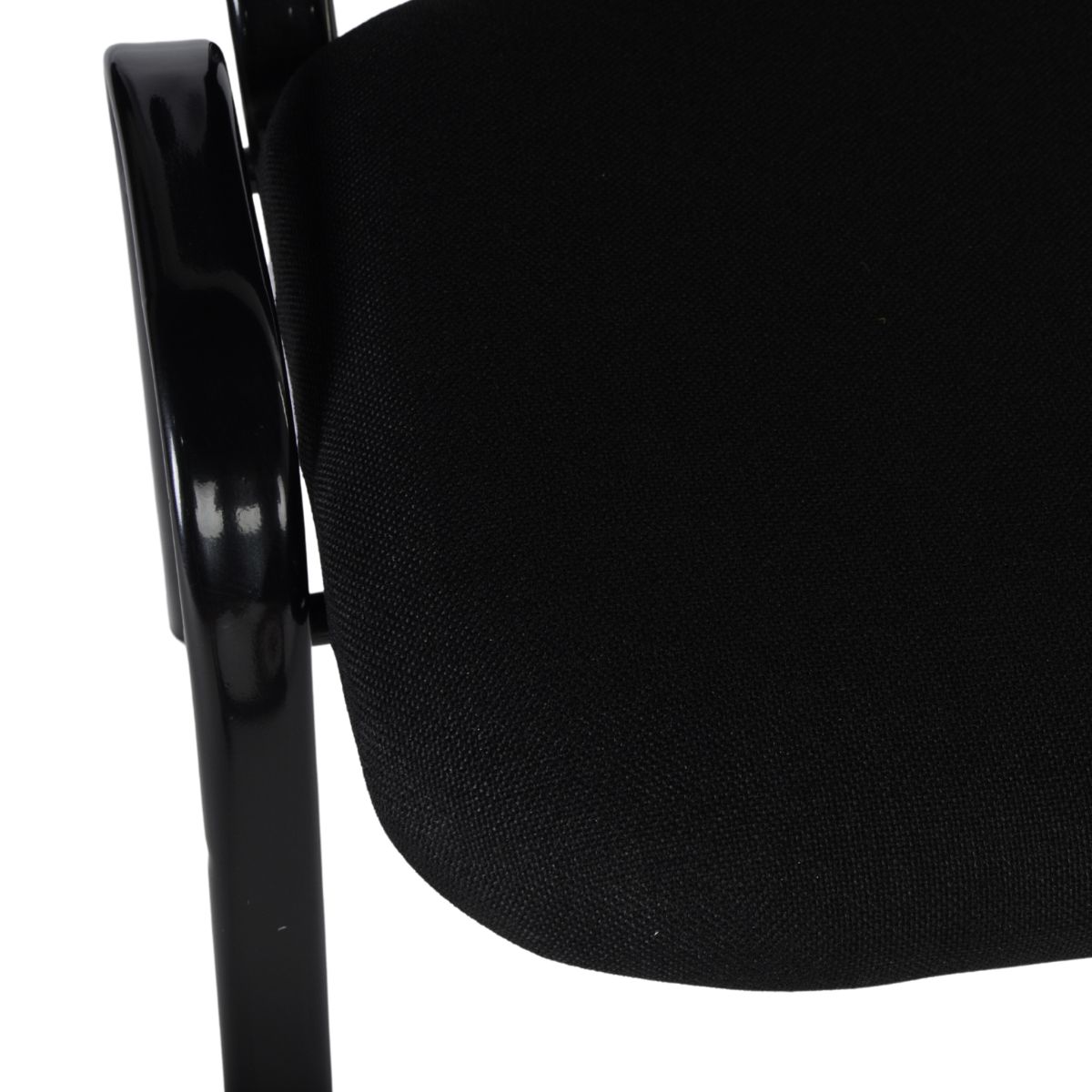 SILLA CITYSHOP ISO NEGRO TAPIZ - 7