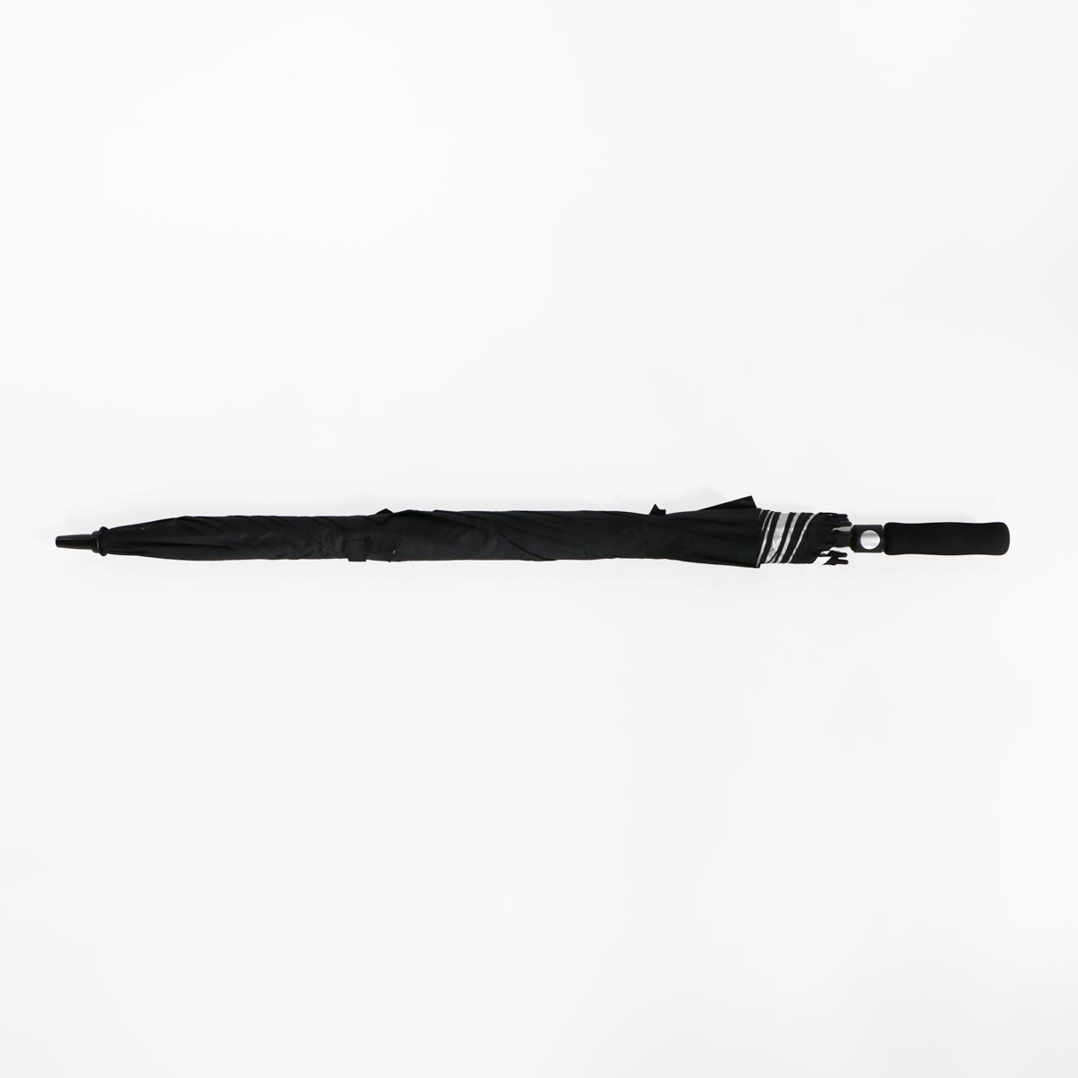 PARAGUA GOLF TIGER NEGRO WIND&WATER PROOF FILTRO UV D146 CM - 3