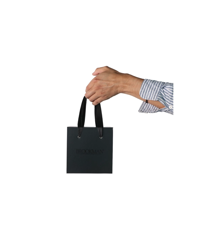 PARLANTE BLUETOOTH BROOKMAN V53 CON CAJA NEGRA Y BATERIA 1200MAH - 5