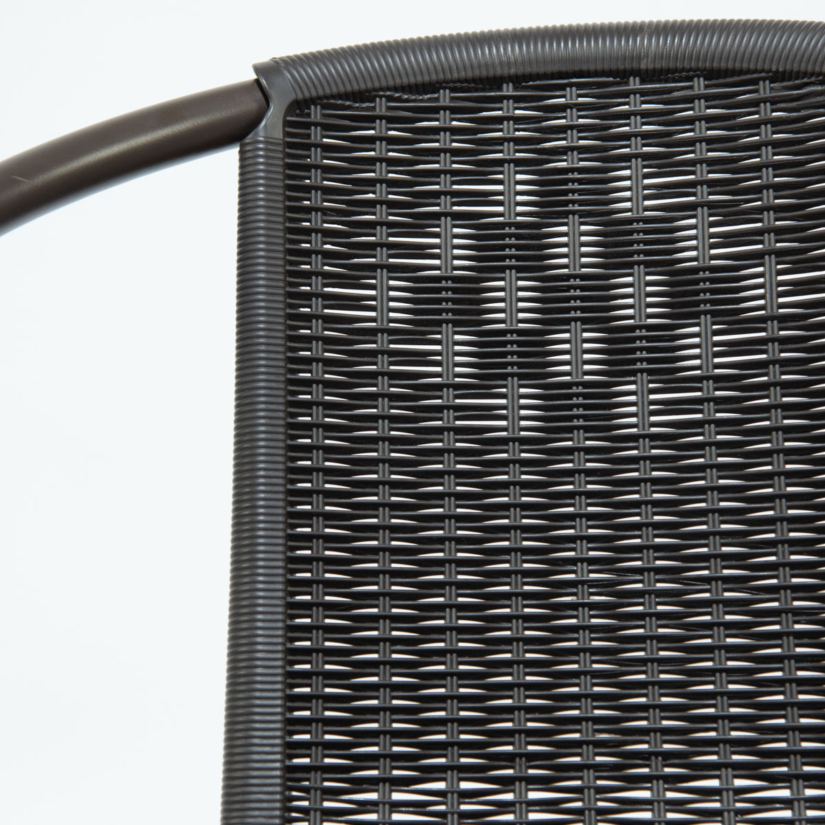 SILLA NECTAR OLIVIA RATTAN CAFÉ OSCURO - 2