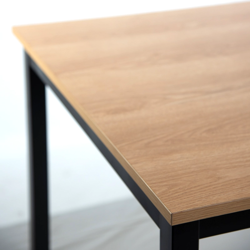 ESCRITORIO NECTAR MADERA ACACIA Y 65*150*80CM METAL - 2