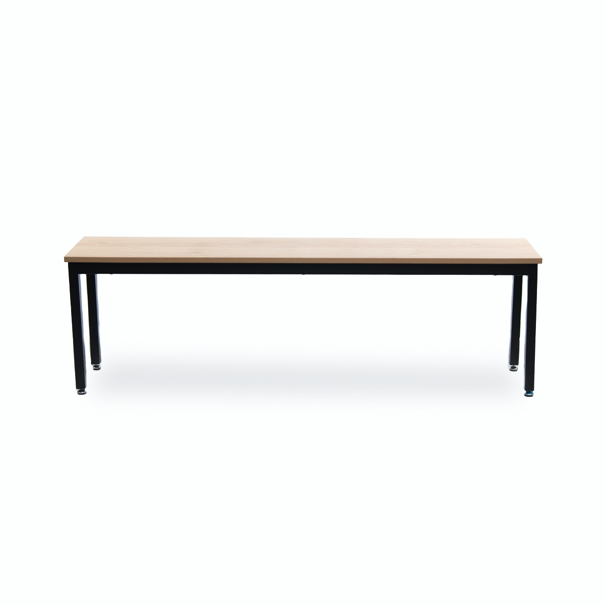 BANCA NECTAR HEIMISH MADERA ACACIA BEIGE - 2